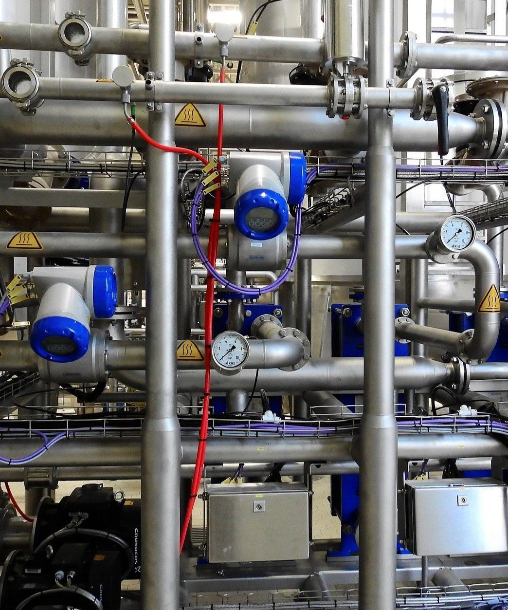 Avera Instrumentation
